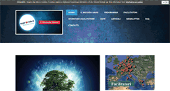 Desktop Screenshot of dislessia-adhd-discalculia.com